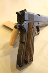 Remington Rand 1911 in .45 ACP - 2 of 13