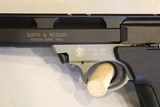 Smith & Wesson Model 22A-1 in .22LR - 3 of 9