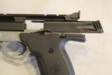 Smith & Wesson Model 22A-1 in .22LR - 9 of 9