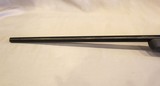 Browning X-Bolt in .270 WSM with sling and Leupold scope - 16 of 20