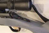 Browning X-Bolt in .270 WSM with sling and Leupold scope - 17 of 20