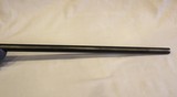 Browning X-Bolt in .270 WSM with sling and Leupold scope - 6 of 20