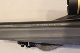 Browning X-Bolt in .270 WSM with sling and Leupold scope - 15 of 20