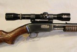 Winchester Model 61 in .22LR with Bushnell Scope - 3 of 18