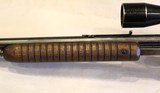 Winchester Model 61 in .22LR with Bushnell Scope - 12 of 18