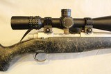 Cooper Model 92 in 6.5-284 Norma with Nightforce Scope - 3 of 19