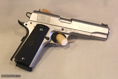 Para 1911 Expert in .45 ACP