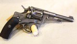 Husqvarna 1887 Sweedish Nagant Revolver in 7.5mm - 6 of 13