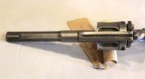 Husqvarna 1887 Sweedish Nagant Revolver in 7.5mm - 12 of 13