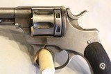 Husqvarna 1887 Sweedish Nagant Revolver in 7.5mm - 3 of 13