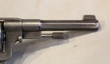 Husqvarna 1887 Sweedish Nagant Revolver in 7.5mm - 9 of 13