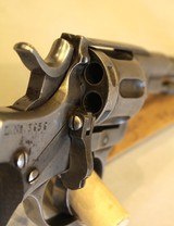 Husqvarna 1887 Sweedish Nagant Revolver in 7.5mm - 13 of 13