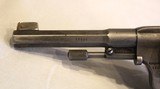 Husqvarna 1887 Sweedish Nagant Revolver in 7.5mm - 4 of 13