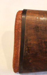 Winchester 97 Trap Black Diamond in 12GA - 3 of 20