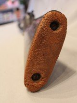 Winchester 97 Trap Black Diamond in 12GA - 10 of 20