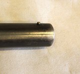 Winchester 97 Trap Black Diamond in 12GA - 8 of 20