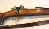 Remington 03-A3 in .30-06 SPRG - 3 of 23