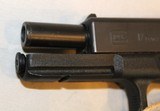Glock 17 Gen 4 pistol in 9x19 - 5 of 11