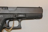 Glock 17 Gen 4 pistol in 9x19 - 8 of 11