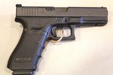 Glock 17 Gen 4 pistol in 9x19 - 6 of 11