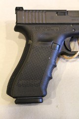 Glock 17 Gen 4 pistol in 9x19 - 7 of 11