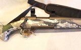 Browning X-Bolt Speed Long Range 6.5 PRC 3+1 - 3 of 13