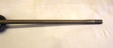 Browning X-Bolt Speed Long Range 6.5 PRC 3+1 - 5 of 13