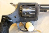 H&R Model 900 Revolver in .22LR - 3 of 11