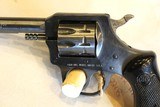 H&R Model 900 Revolver in .22LR - 7 of 11