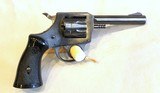 H&R Model 900 Revolver in .22LR