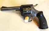 H&R Model 900 Revolver in .22LR - 5 of 11
