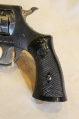 H&R Model 900 Revolver in .22LR - 6 of 11