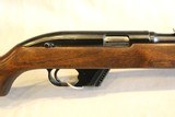 Winchester Model 77 in .22LR - 3 of 12