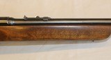 Winchester Model 77 in .22LR - 4 of 12