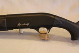 Weatherby SA-08 Shotgun in 12GA - 10 of 14