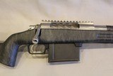 Defiance Ruckus Custom Rifle in .300 PRC - 3 of 19