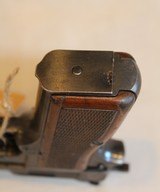 Belgium Browning Hi-Power in 9mm - 16 of 16