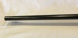 Left handed Savage 110L Deluxe in .243 WIN - 19 of 19