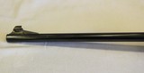 Left handed Savage 110L Deluxe in .243 WIN - 12 of 19