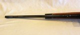 Left handed Savage 110L Deluxe in .243 WIN - 15 of 19