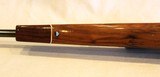 Left handed Savage 110L Deluxe in .243 WIN - 18 of 19