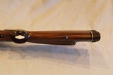 Left handed Savage 110L Deluxe in .243 WIN - 16 of 19