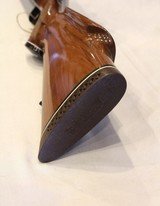 Left handed Savage 110L Deluxe in .243 WIN - 7 of 19