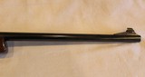 Left handed Savage 110L Deluxe in .243 WIN - 5 of 19