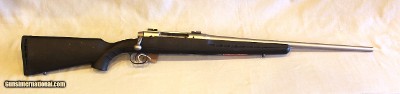 Savage Axis in .243 WIN