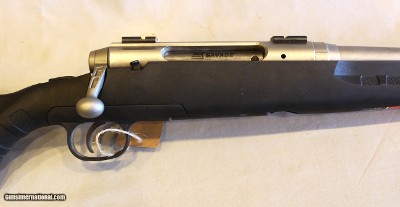 Savage Axis in .243 WIN - Image 3 of 14