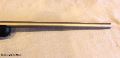 Savage Axis in .243 WIN - Image 5 of 14