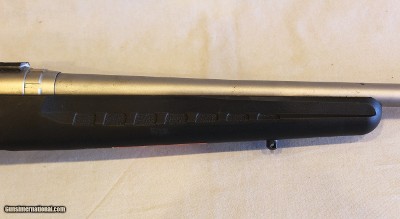Savage Axis in .243 WIN - Image 4 of 14