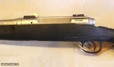 Savage Axis in .243 WIN - Image 9 of 14