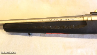 Savage Axis in .243 WIN - Image 10 of 14